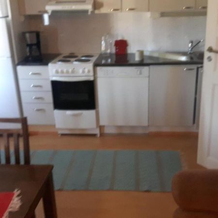 Asemantupa 2 Διαμέρισμα Pyhajarvi  Εξωτερικό φωτογραφία