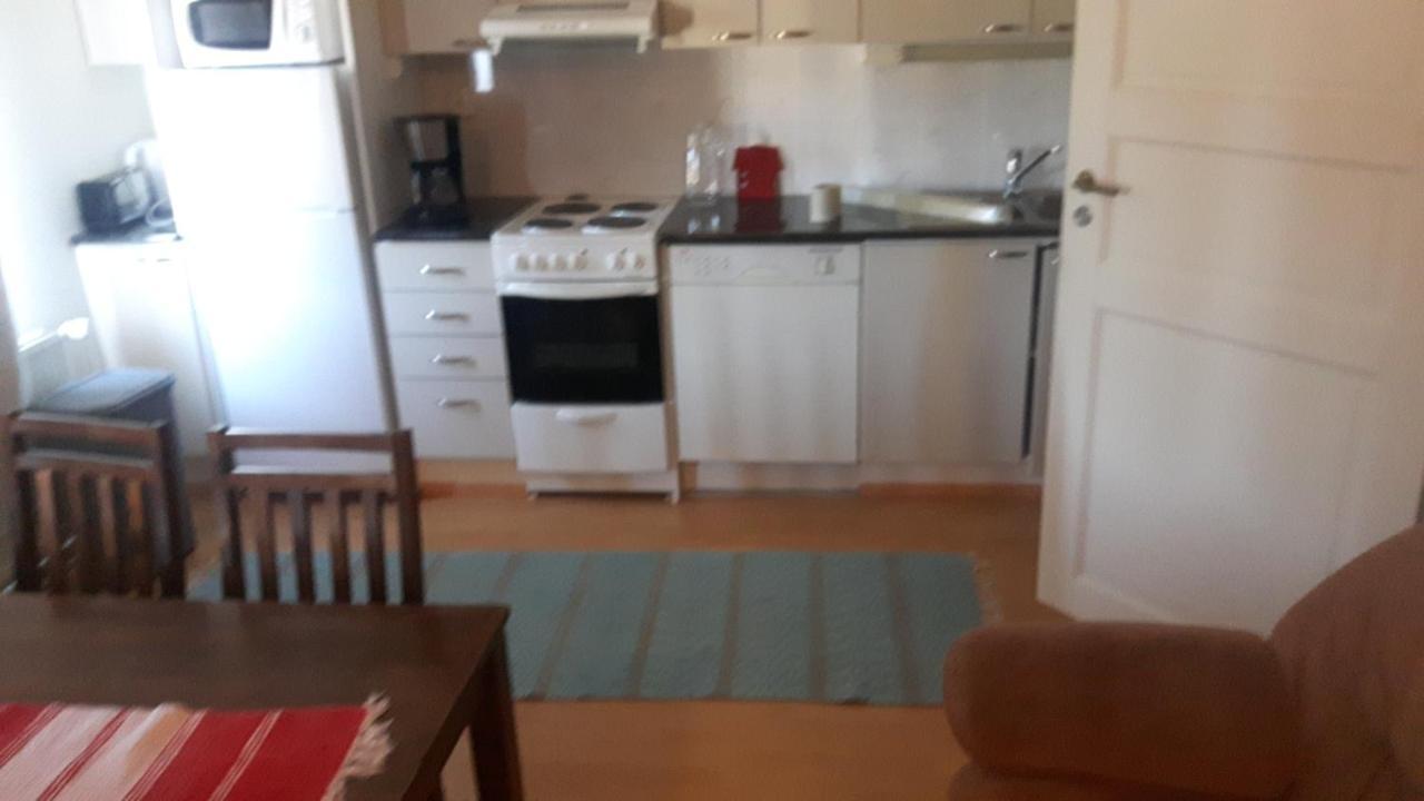 Asemantupa 2 Διαμέρισμα Pyhajarvi  Εξωτερικό φωτογραφία